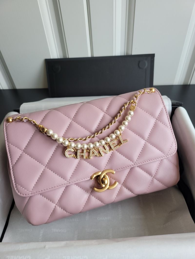 Chanel Stachel Bags